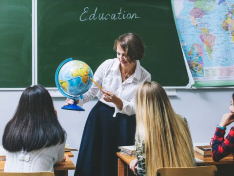 Coğrafiyadan sertifikasiyaya suallar bu MÖVZULARDAN salınacaq