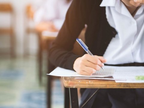 Alman dili müəllimi olmaq istəyənlər üçün MİQ test nümunələri