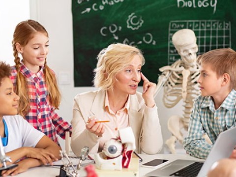 Sertifikasiyada biologiyadan üzrə mövzulardan suallar salınacaq? - DİQQƏT