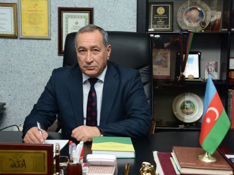 Faciəvi qəzada ölən AMEA direktorunun dösyesi- Vacib elmi işlərin müəllifi olub