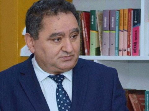 “Feysbukda yazılanlar əvvəlcə İctimai Şuranın daxilində müzakirə edilməlidir”-Sədrdən etiraz