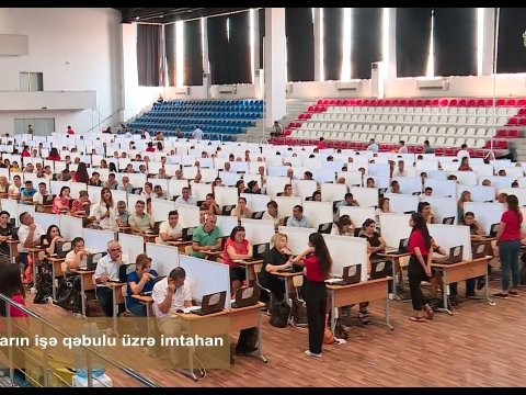 “Nazirlik son 7-8 ildə çox şeyi çətinləşdirdi”- DİQ müsabiqəsində əsas problem