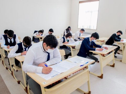 Azərbaycan dili imtahanının nəticələri AÇIQLANDI