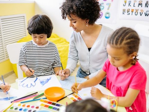 Təsviri incəsənət üzrə sertifikasiyada suallar hansı mövzulardan salınacaq?- Diqqət