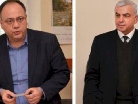 AMEA-nın alimləri dalaşdı, bir-birini təhqir etdi
