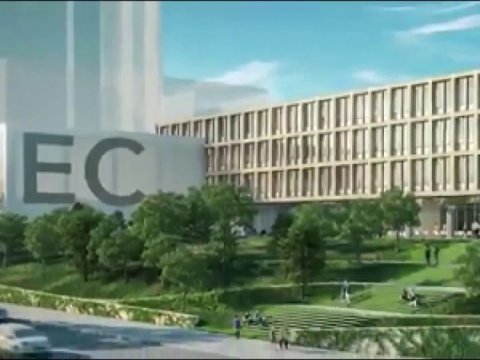 UNEC ilə Türkiyənin Yaxın Şərq Texniki Universiteti arasında əlaqələr genişlənir
