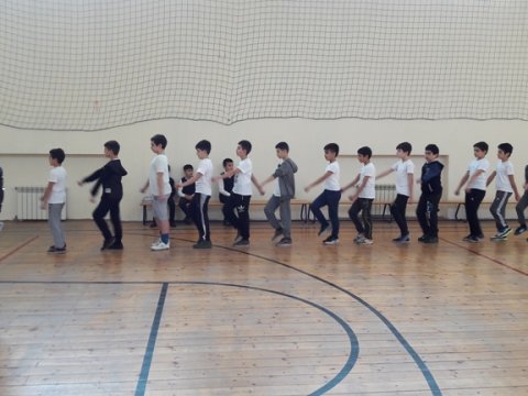 Fiziki tərbiyə fənni üzrə sertifikasiya MÖVZULARI