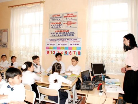 IV siniflərdə monitorinq onlayn keçiriləcək?-CAVAB