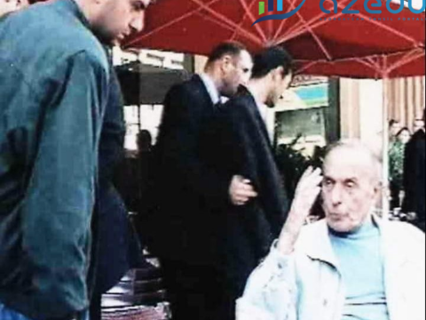 Cümhuriyyətin xeyriyyəçi  təhsil xadimi - Onu mütləq tanımalıyıq-Nəticəsi danışır