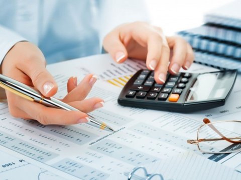 Peşəkar mühasib sertifikatı almaq üçün imtahanın II mərhələsi keçirilir