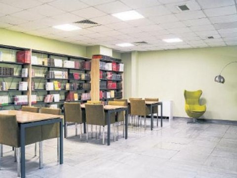 Türkiyədə ilk media liseyi açılır-FOTO