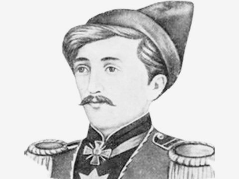 Bakıxanovun elmdə yenilik sayılası təşəbbüslər -Astronomik sirlər  