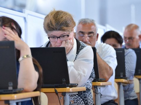 MİQ üzrə sənəd qəbuluna başlanılır- Bu tarixlərdə aparılacaq