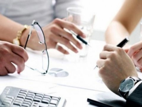 DİM-də kimya fənni üzrə işçi qrupunun iclası keçirilib