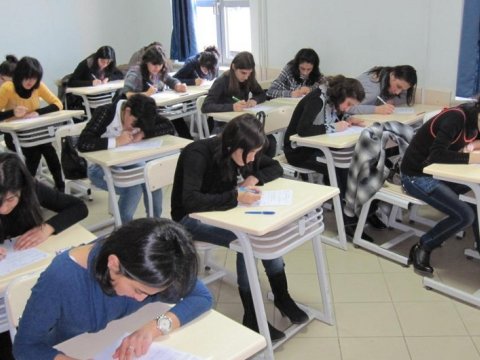 Bakalavrlar informatika üzrə BU TAPŞIRIQLARDA əziyyət çəkiblər-Müəllimlər açıqlayır