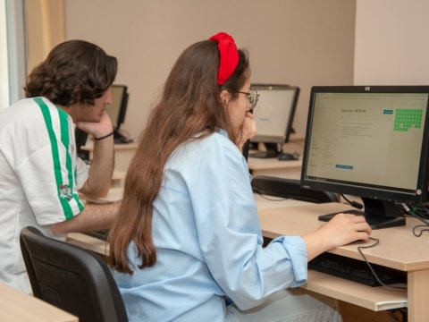 AzTu-da yaz semestrinin imtahan sessiyası başlanıb
