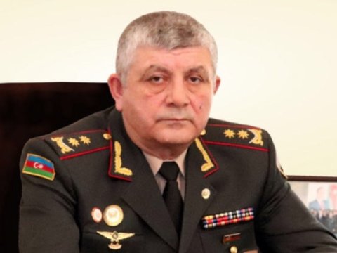 Milli Müdafiə Universitetinin rektoru vəzifəsini kim icra edir?