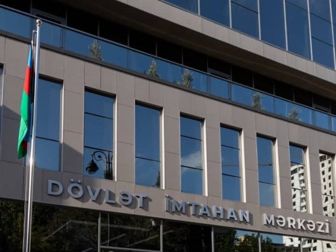 DİM-dən başqa əlavə testologiya mərkəzinə ehtiyac varmı?-TƏHLİL