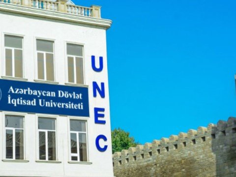 UNEC qrant müsabiqəsi elan edir