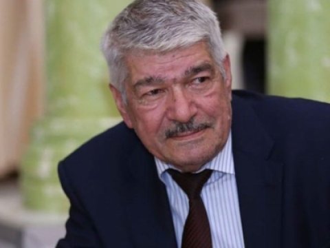 Əməkdar jurnalist, BDU-nun professoru Nəsir Əhmədli vəfat etdi