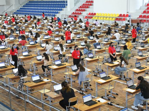 Sabah işə qəbul üzrə elektron sənəd qəbulunun SON günüdür-DİQQƏT  