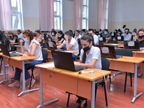 Bakı məktəblərinə 113 nəfər direktor müavini təyin edilib