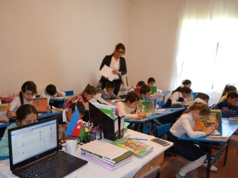 “Oxuyub-anlama ilə bağlı ciddi problemlərimiz var”-Təhsil naziri