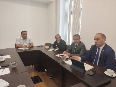 Universitetlərimiz xarici tələbələr üçün niyə maraqlı deyil?- Deputatdan SƏBƏBLƏR