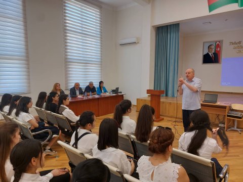 İmtahan həftəsində bunları etməyin – Psixoloqdan abituriyentlərə vacib tövsiyə