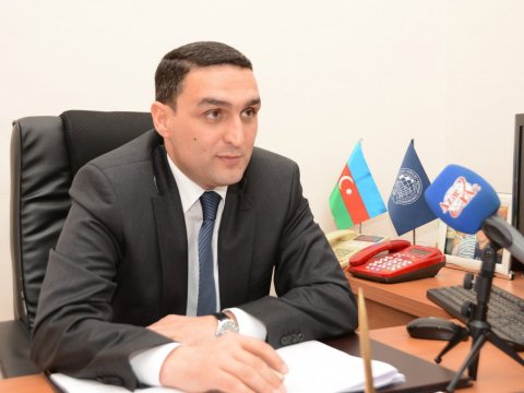 Bu müəllimlərin hazırlığına xüsusi diqqət yetirilməlidir - Rektor Şahin Bayramov 