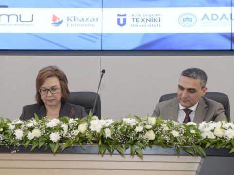 MDU Dim ilə əmakdaşlığa başlayıb 