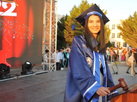 BMU-da 2022-nin universitet birincisi-Təhsil göstəriciləri, sosial aktivliklər...  