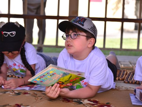  “Yay məktəbi”nə mediatur-FOTOREPORTAJ