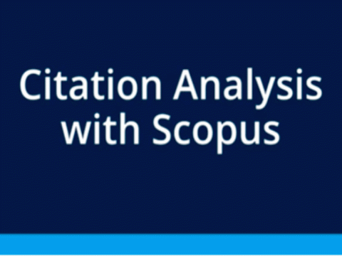 Scopus platformasında UNEC alimlərinin 900-ə yaxın elmi əsəri mövcuddur