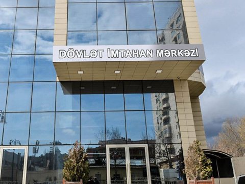 Bu qədər subbakalavr ərizəsini təsdiq edib  