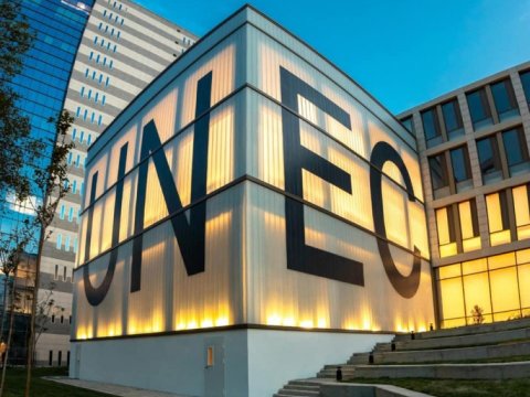 UNEC-də ilk online yarmarkasının nəticələri açıqlanıb  