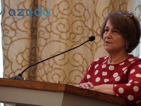 Bp və AzEdu-dan məktəb psixoloqlarına dəstək – Kitab onlara nələri qazandıracaq?-REPORTAJ