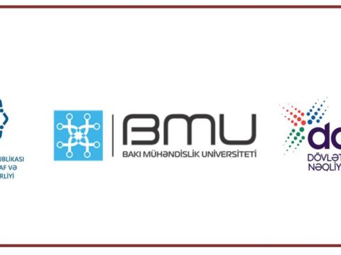 BMU ilə RİİN-nin Nəqliyyat Təlim-Tədris Mərkəzi arasında əməkdaşlıq istiqamətləri müzakirə olunub  