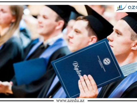 Xaricdə universitet seçərkən ilk buna DİQQƏT edin    