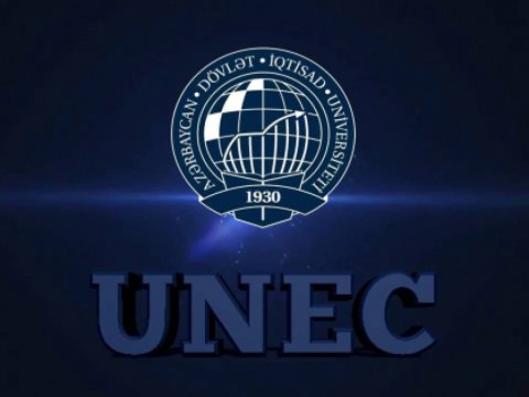UNEC-də təkrar ali təhsil üçün qeydiyyat aparılır