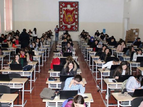 Müəllimlərin işə qəbulu üzrə sınaq imtahanı keçiriləcək