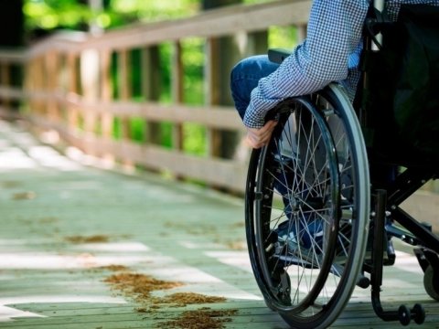 İmtahanlarda 35 nəfər fiziki məhdudiyyətli abituriyent də iştirak edəcək