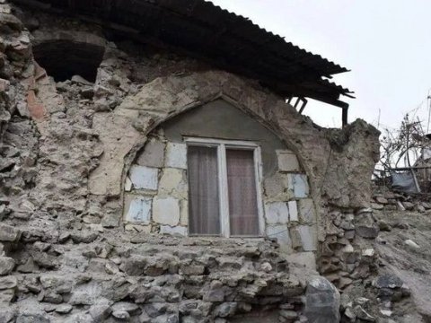 Təpəbaşı məhəlləsinin Azərbaycana məxsusluğunu sübut edən faktlar - AÇIQLAMA + FOTO
