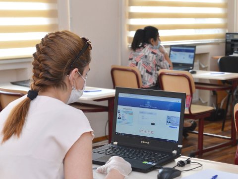 MİQ-in builki keçid balları necə müəyyən ediləcək?-RƏSMİ CAVAB