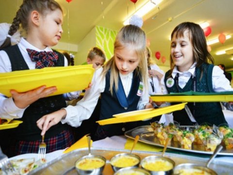 Qeyri-sağlam qidalanmanın şagirdlərdə yaratdığı fəsadlar açıqlanıb