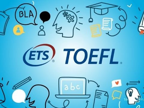 DİM TOEFL iBT imtahanı keçiriləcək