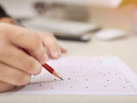 II qrup üzrə qəbul imtahanı KEÇİRİLİR