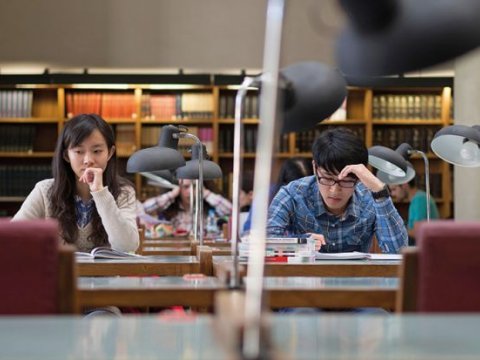 Cəsus hesab edilən 50 çinli tələbə Britaniyanı tərk edib-Hədəf qərb universitetləridir?