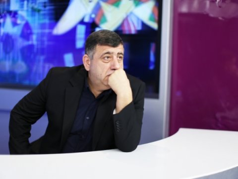 Milli kulinariya istiqamətində tədris proqramı hazırlanır-Orxan Fikrətoğlu təfərrüatları AÇIQLADI