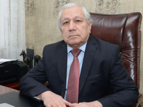 Tanınmış iqtisadçı alim vəfat etdi